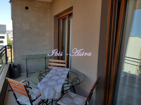 Slika 8 - Jove Ilića, Dvosoban stan za izdavanje, 52m2, 600€