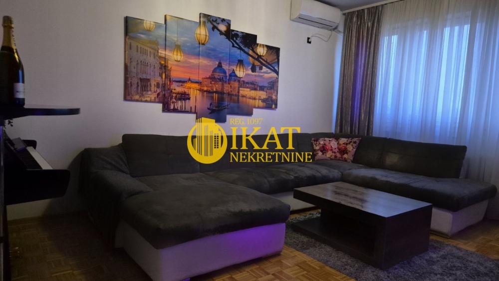 Slika 2 - Rudo, Dvosoban stan na prodaju, 63m2, 215.000€