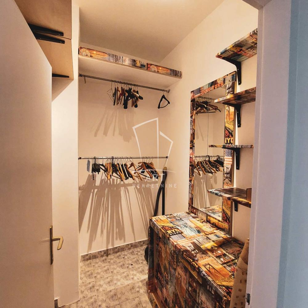 Slika 3 - Bulevar kneza Aleksandra Karađorđevića, Trosoban stan za izdavanje, 74m2, 1.200€