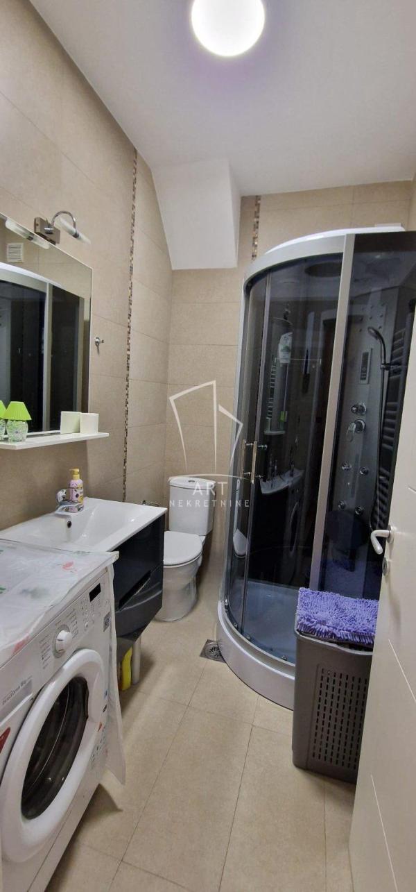 Slika 6 - Mihaila Gavrilovića, Trosoban stan za izdavanje, 55m2, 800€