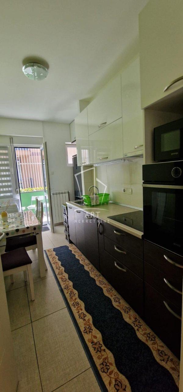 Slika 7 - Mihaila Gavrilovića, Trosoban stan za izdavanje, 55m2, 800€