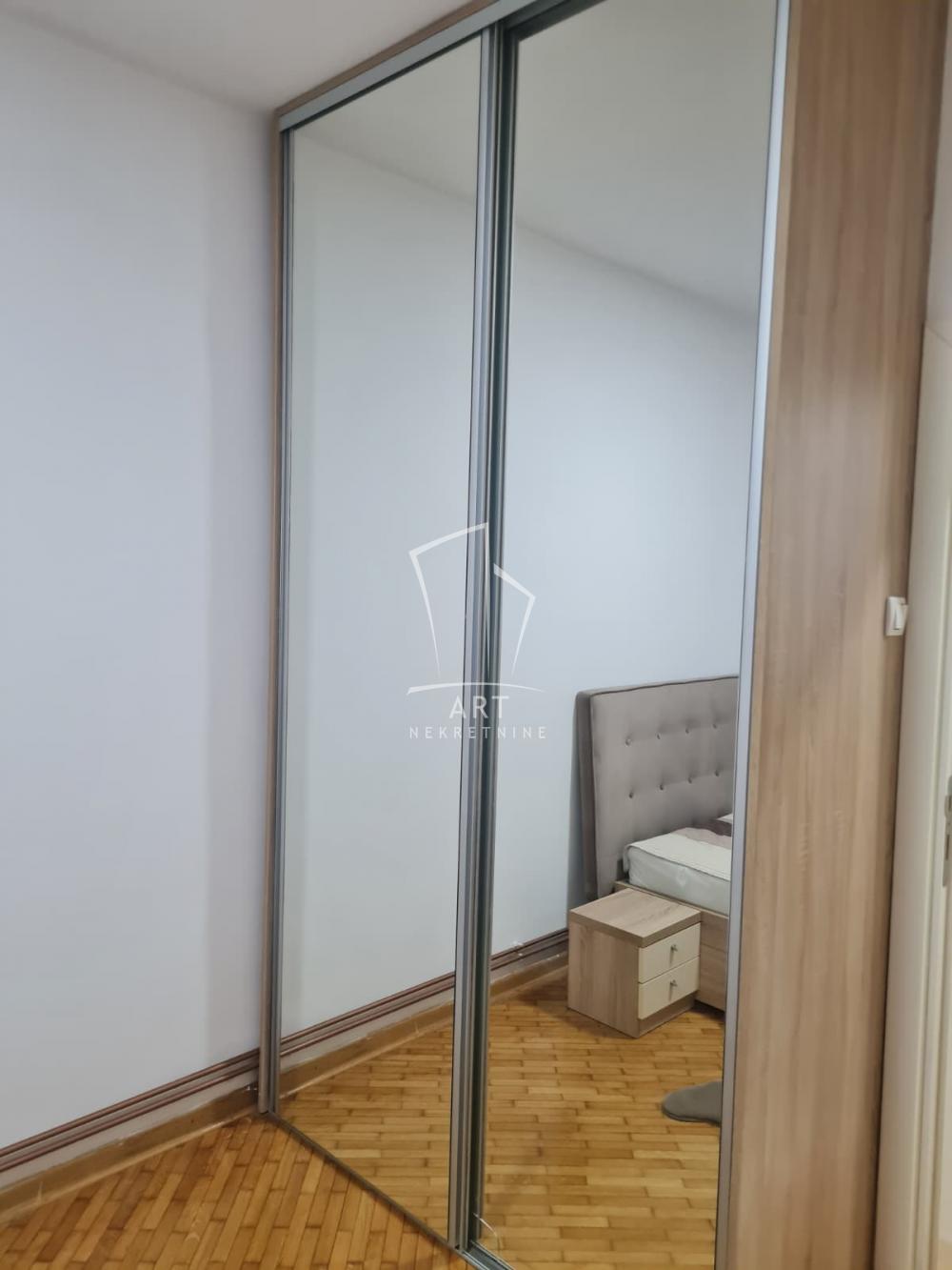 Slika 4 - Mihaila Gavrilovića, Trosoban stan za izdavanje, 55m2, 800€