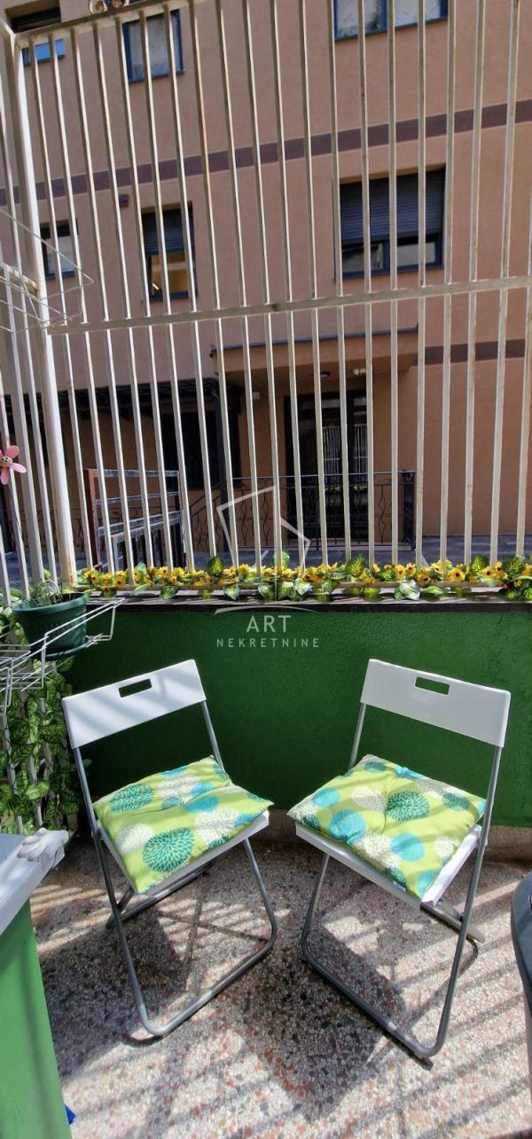 Slika 8 - Mihaila Gavrilovića, Trosoban stan za izdavanje, 55m2, 800€