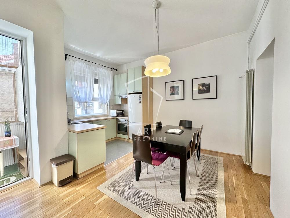 Slika 6 - Mileševska, Dvoiposoban stan za izdavanje, 75m2, 900€