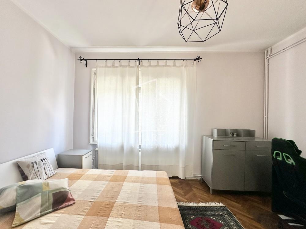 Slika 9 - Mileševska, Dvoiposoban stan za izdavanje, 75m2, 900€