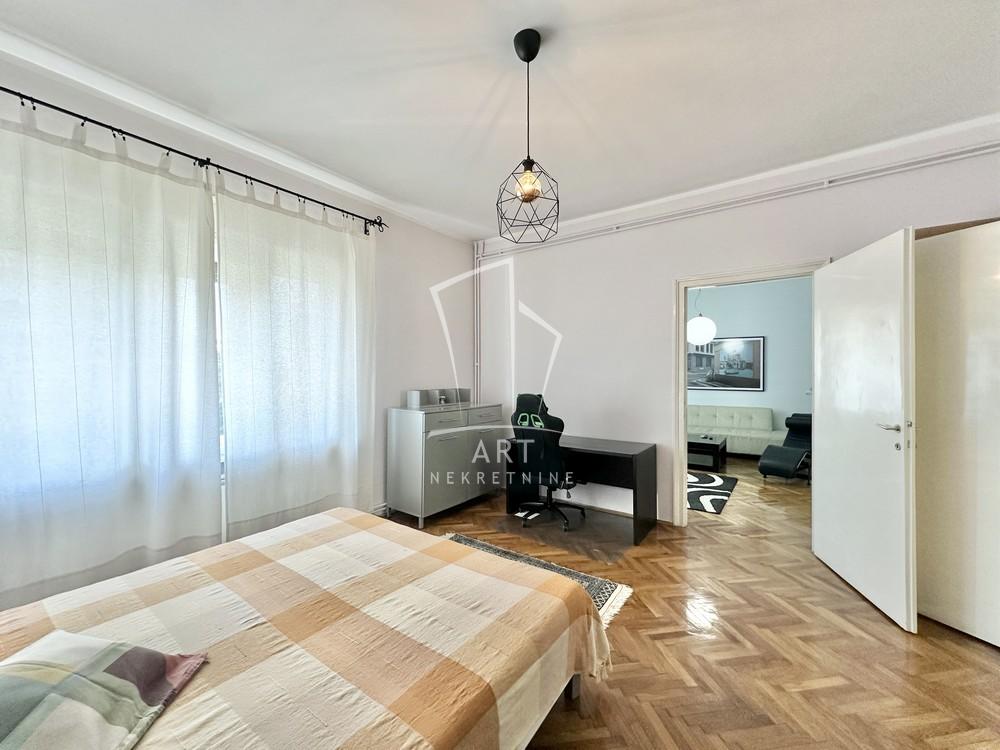 Slika 7 - Mileševska, Dvoiposoban stan za izdavanje, 75m2, 900€