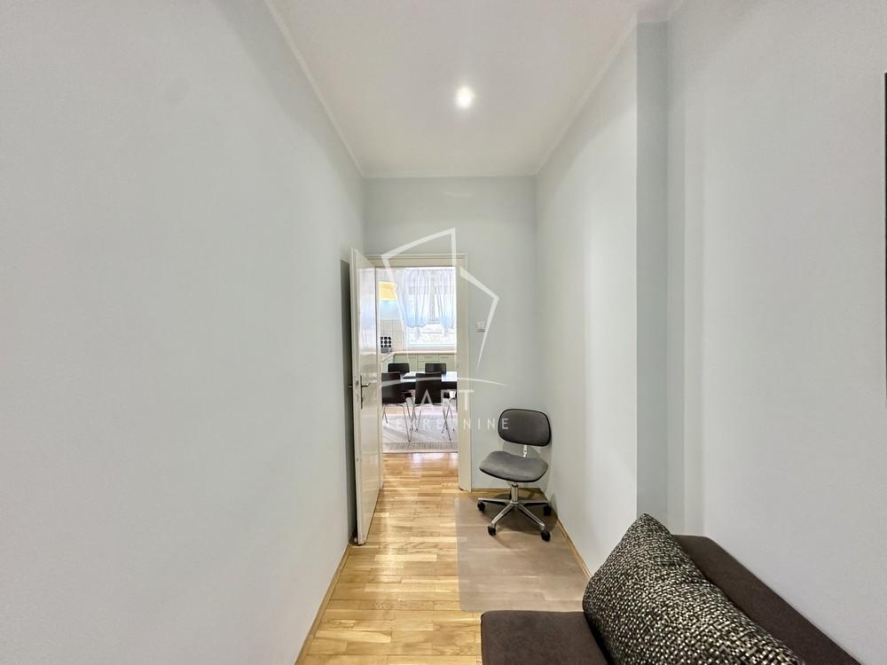 Slika 4 - Mileševska, Dvoiposoban stan za izdavanje, 75m2, 900€