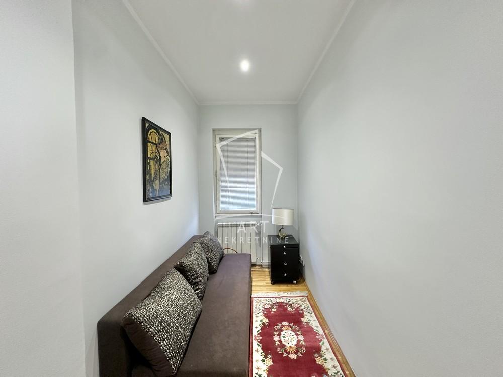 Slika 11 - Mileševska, Dvoiposoban stan za izdavanje, 75m2, 900€