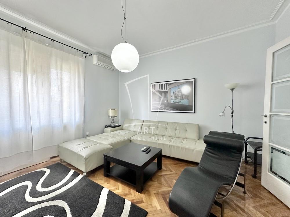 Slika 3 - Mileševska, Dvoiposoban stan za izdavanje, 75m2, 900€