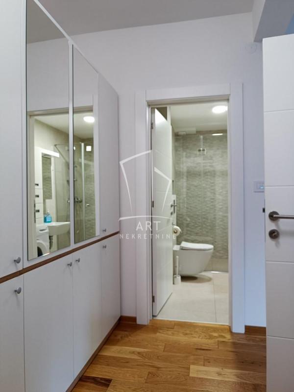 Slika 8 - Karpoševa, Jednoiposoban stan za izdavanje, 39m2, 650€