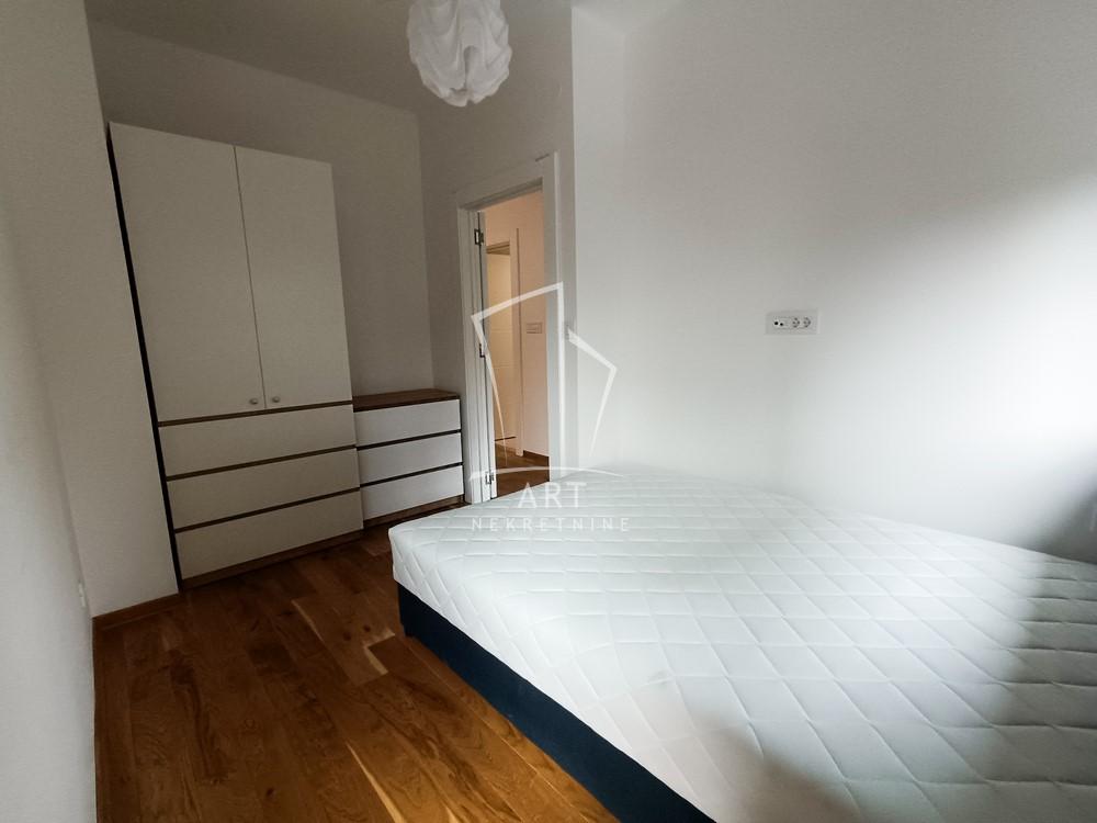 Slika 7 - Karpoševa, Jednoiposoban stan za izdavanje, 39m2, 650€