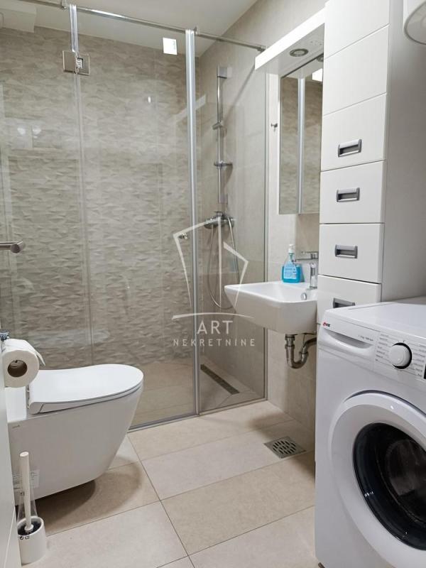 Slika 9 - Karpoševa, Jednoiposoban stan za izdavanje, 39m2, 650€