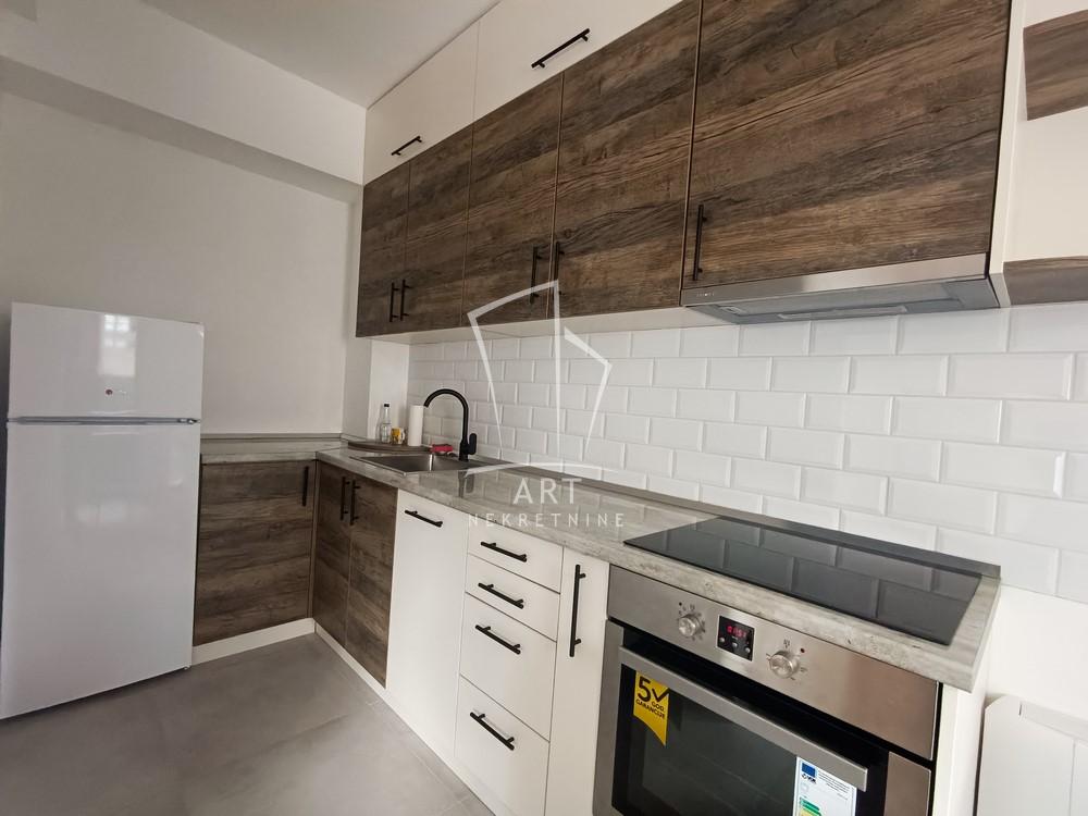 Slika 5 - Karpoševa, Jednoiposoban stan za izdavanje, 39m2, 650€