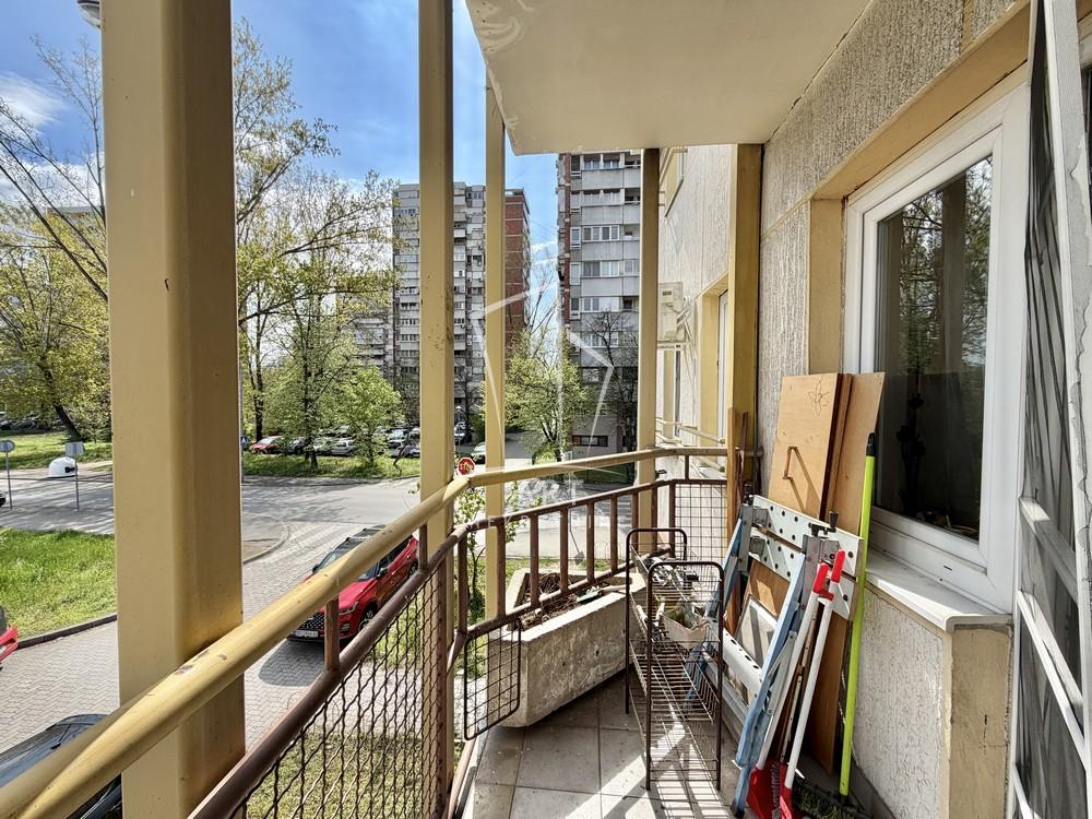 Slika 11 - Jurija Gagarina, Dvoiposoban stan na prodaju, 69m2, 280.000€