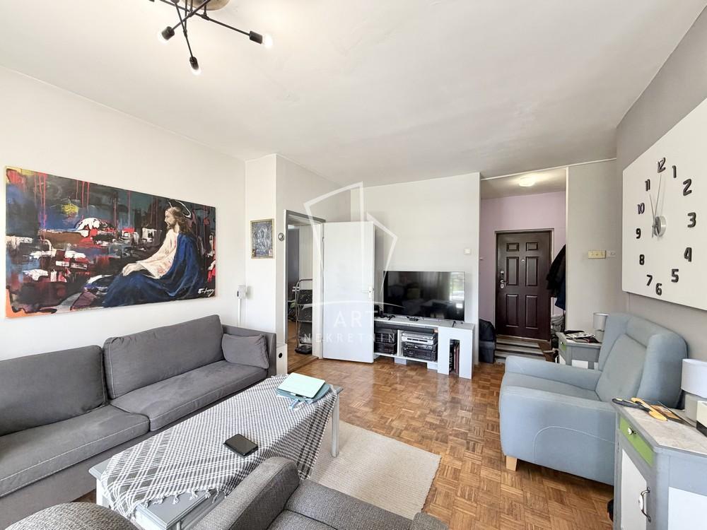 Slika 3 - Jurija Gagarina, Dvoiposoban stan na prodaju, 69m2, 280.000€