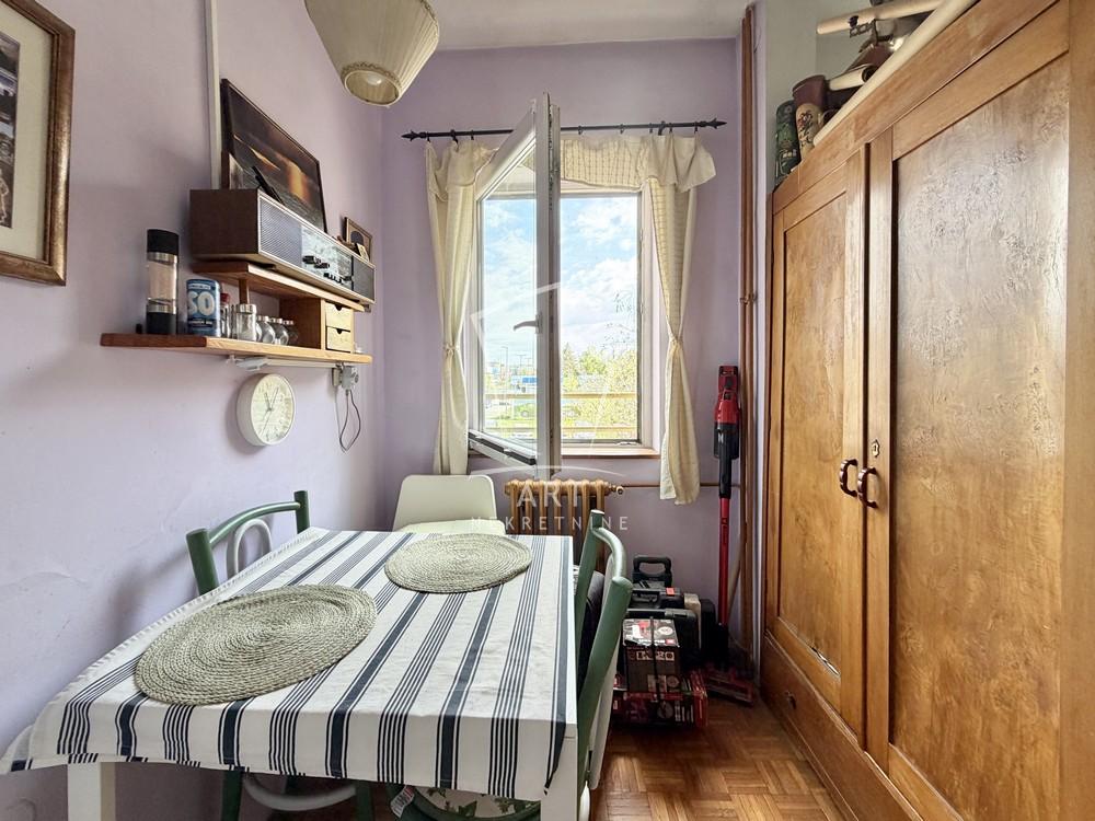 Slika 7 - Jurija Gagarina, Dvoiposoban stan na prodaju, 69m2, 280.000€