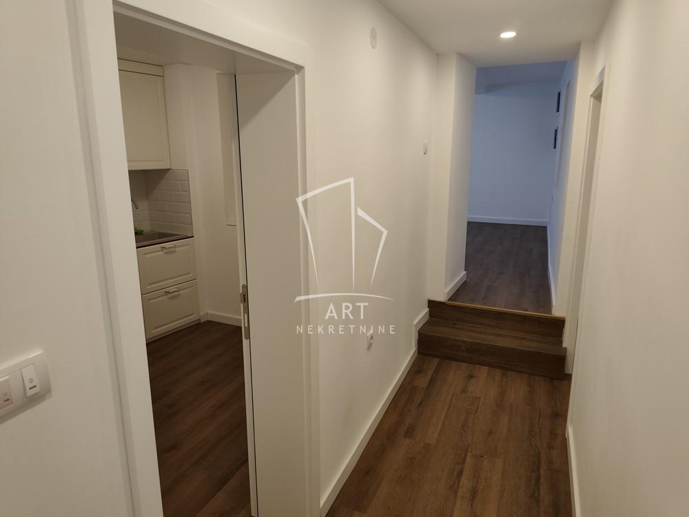 Slika 6 - Fruškogorska,  Lokal za izdavanje, 55m2, 650€