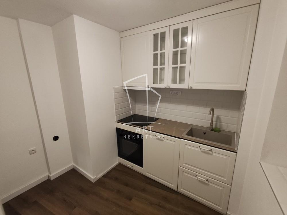 Slika 8 - Fruškogorska,  Lokal za izdavanje, 55m2, 650€