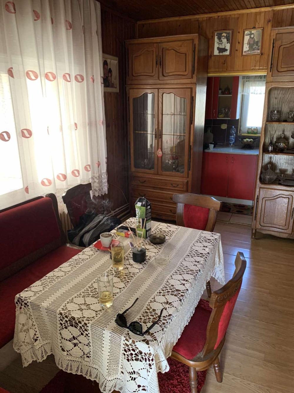 Slika 7 - Veliki Crljeni,  Kuća na prodaju, 190m2, 85.000€