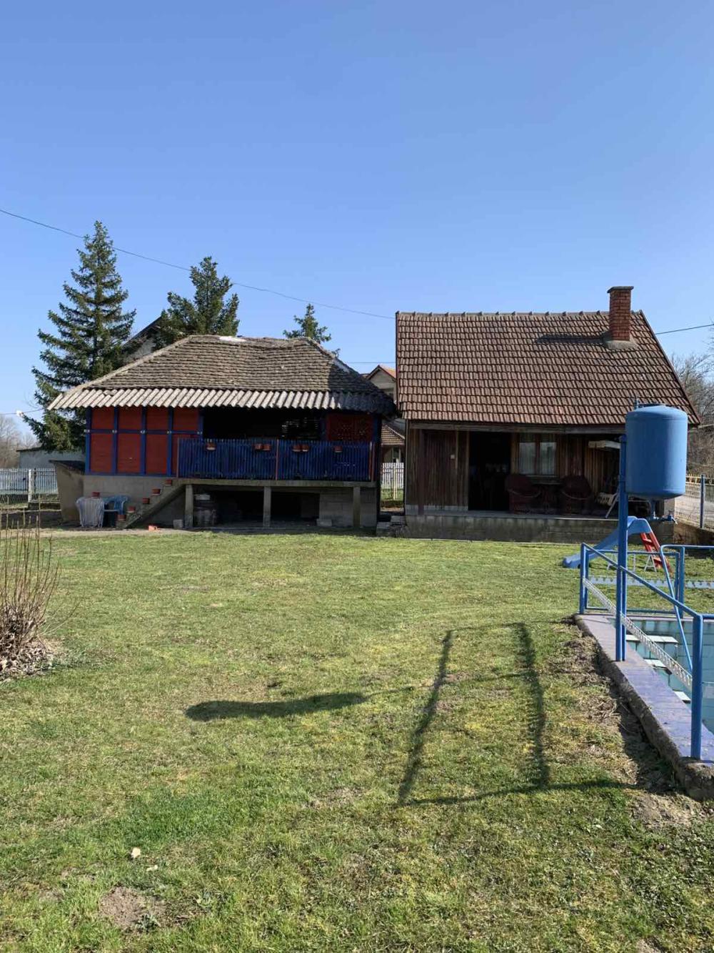 Slika 1 - Veliki Crljeni,  Kuća na prodaju, 190m2, 85.000€