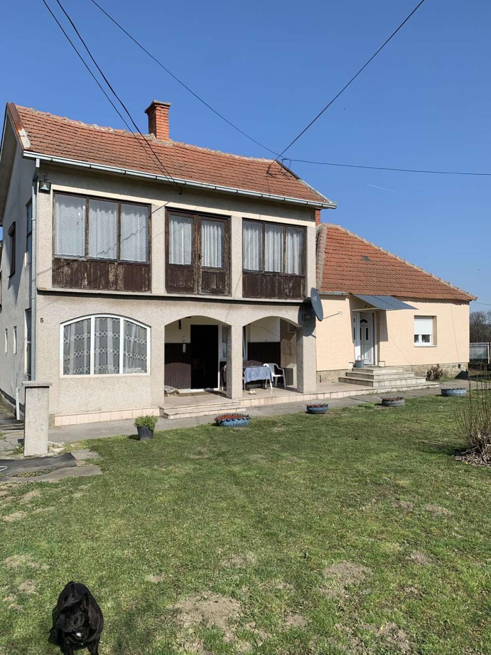 Glavna slika -Veliki Crljeni,  Kuća na prodaju, 190m2, 85.000€