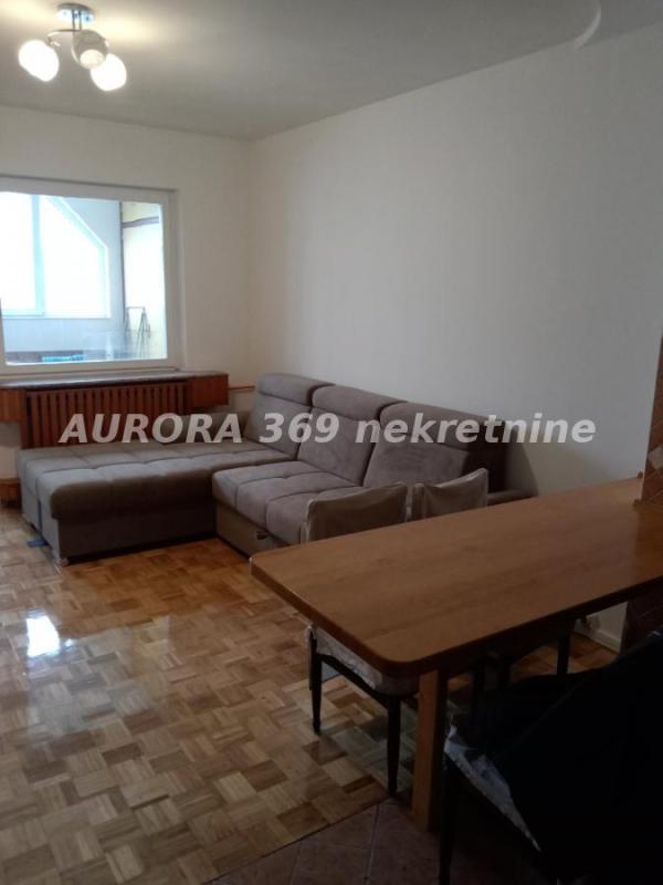 Glavna slika -Dvosoban stan za izdavanje, 47m2, 300€