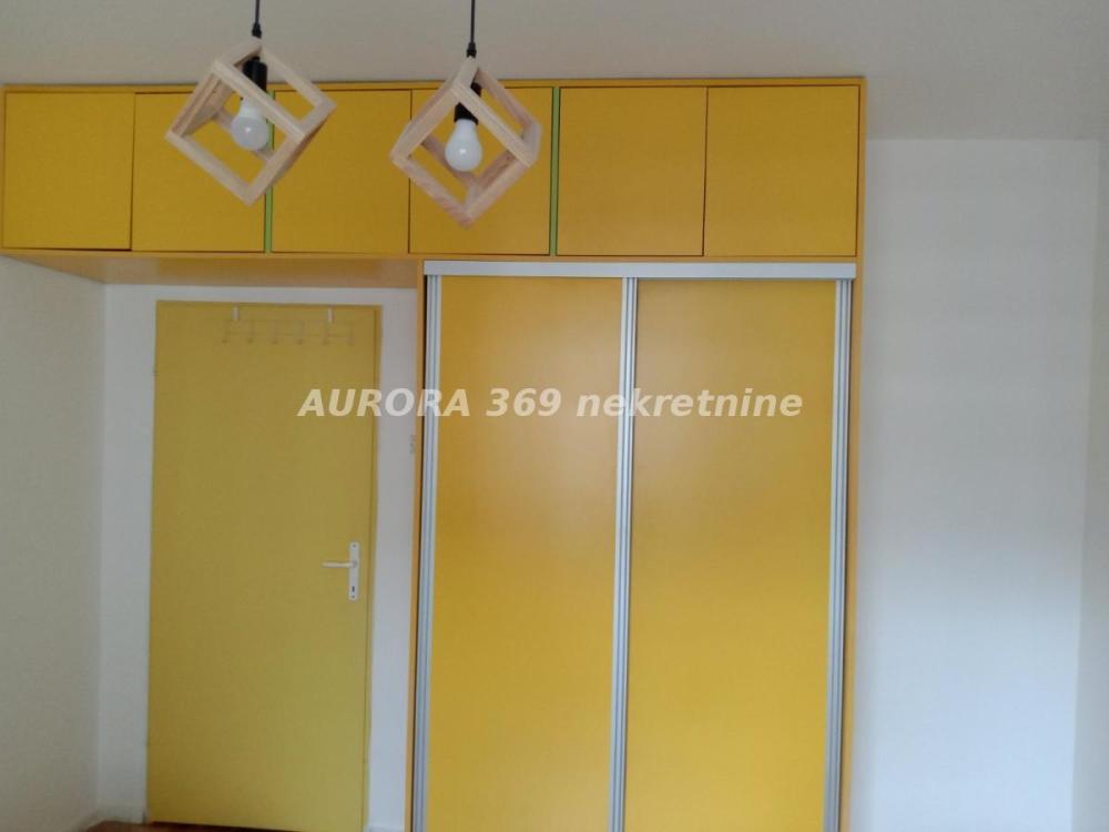 Slika 4 - Dvosoban stan za izdavanje, 47m2, 300€