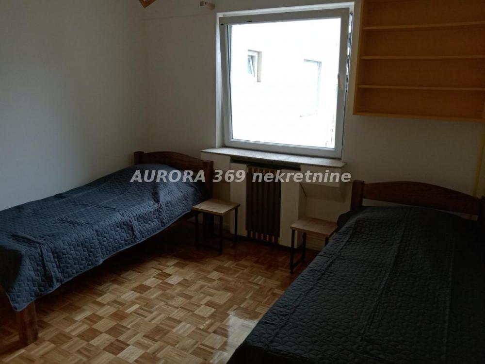 Slika 3 - Dvosoban stan za izdavanje, 47m2, 300€