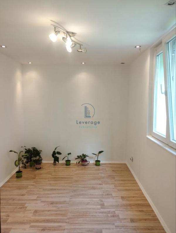 Glavna slika -Pere Segedinca, Trosoban stan na prodaju, 58m2, 172.000€