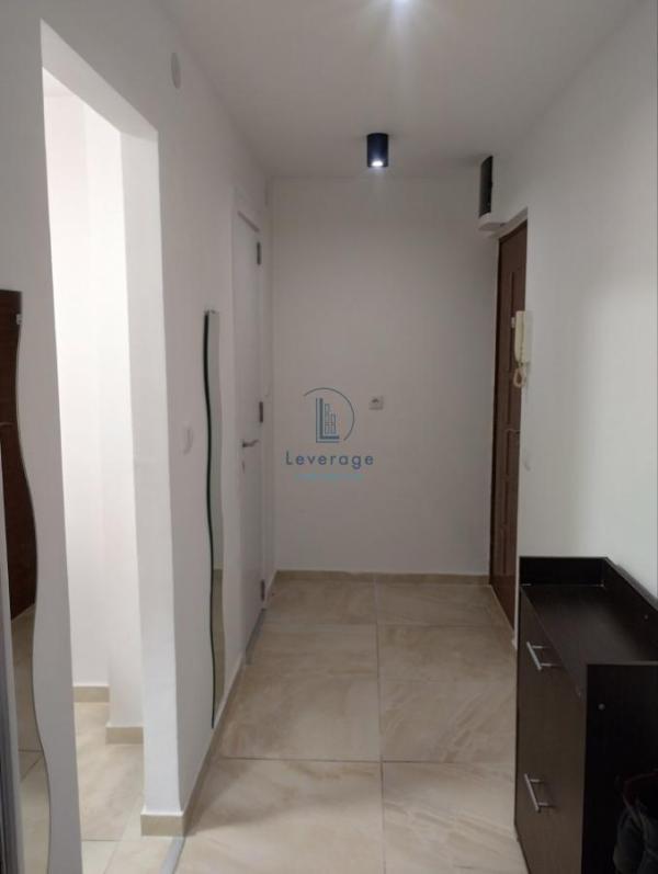 Slika 10 - Pere Segedinca, Trosoban stan na prodaju, 58m2, 172.000€