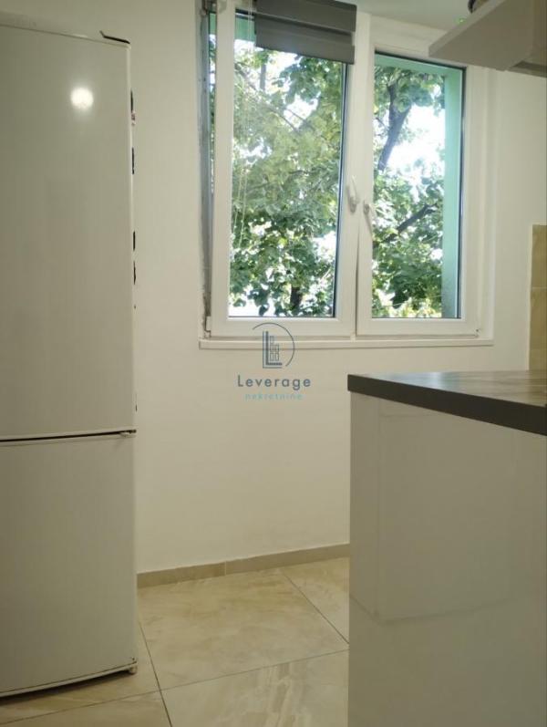 Slika 4 - Pere Segedinca, Trosoban stan na prodaju, 58m2, 172.000€