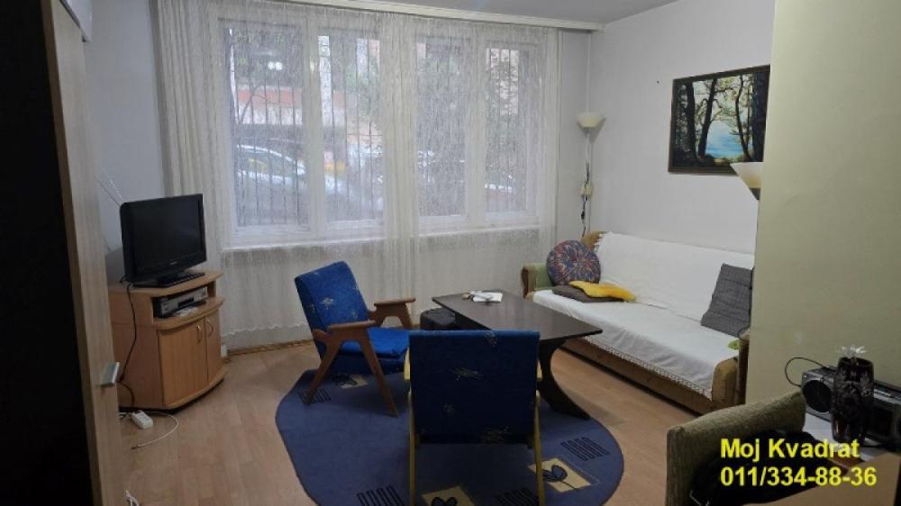 Glavna slika -Trosoban stan na prodaju, 55m2, 179.000€