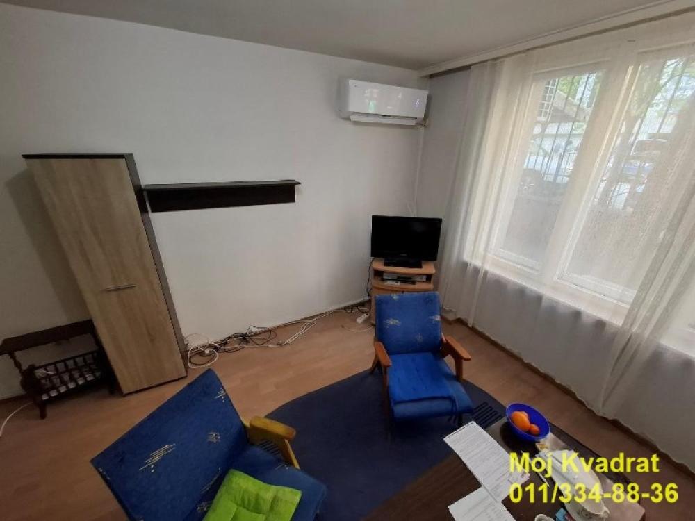 Slika 1 - Trosoban stan na prodaju, 55m2, 179.000€