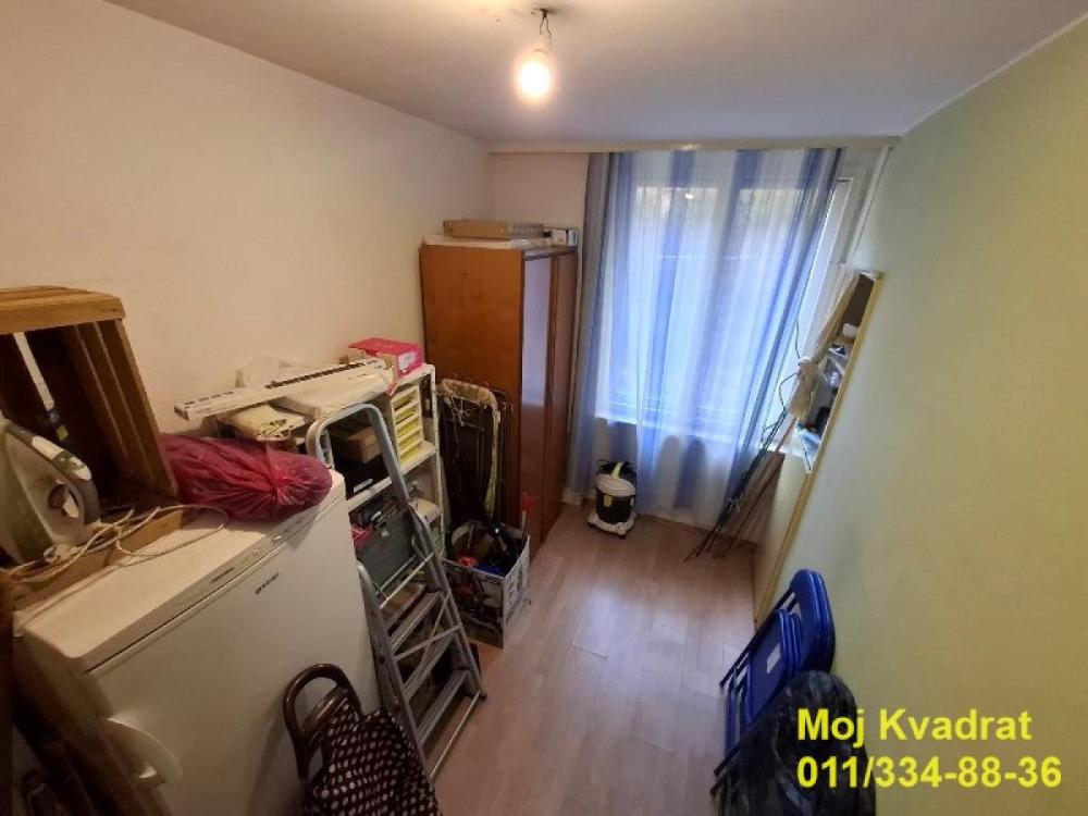 Slika 3 - Trosoban stan na prodaju, 55m2, 179.000€