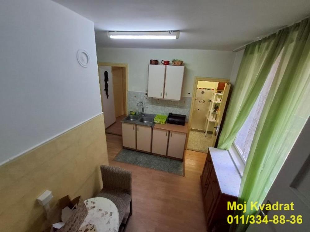 Slika 2 - Trosoban stan na prodaju, 55m2, 179.000€