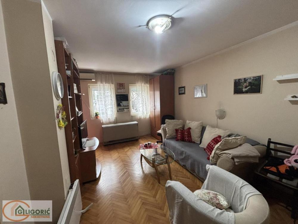 Glavna slika -Jednoiposoban stan na prodaju, 39m2, 138.500€
