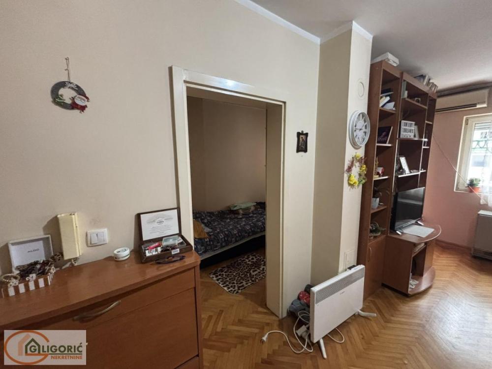 Slika 3 - Jednoiposoban stan na prodaju, 39m2, 138.500€