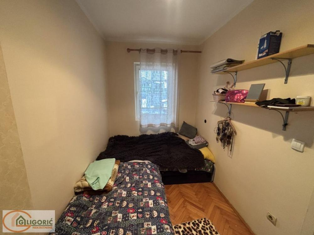 Slika 4 - Jednoiposoban stan na prodaju, 39m2, 138.500€