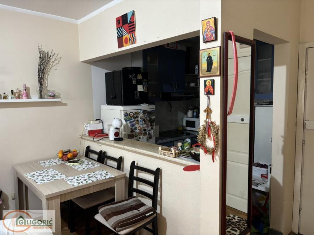 Slika 2 - Jednoiposoban stan na prodaju, 39m2, 138.500€