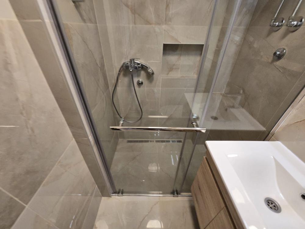 Slika 7 - Otona Župančiča, Jednosoban stan za izdavanje, 40m2, 650€