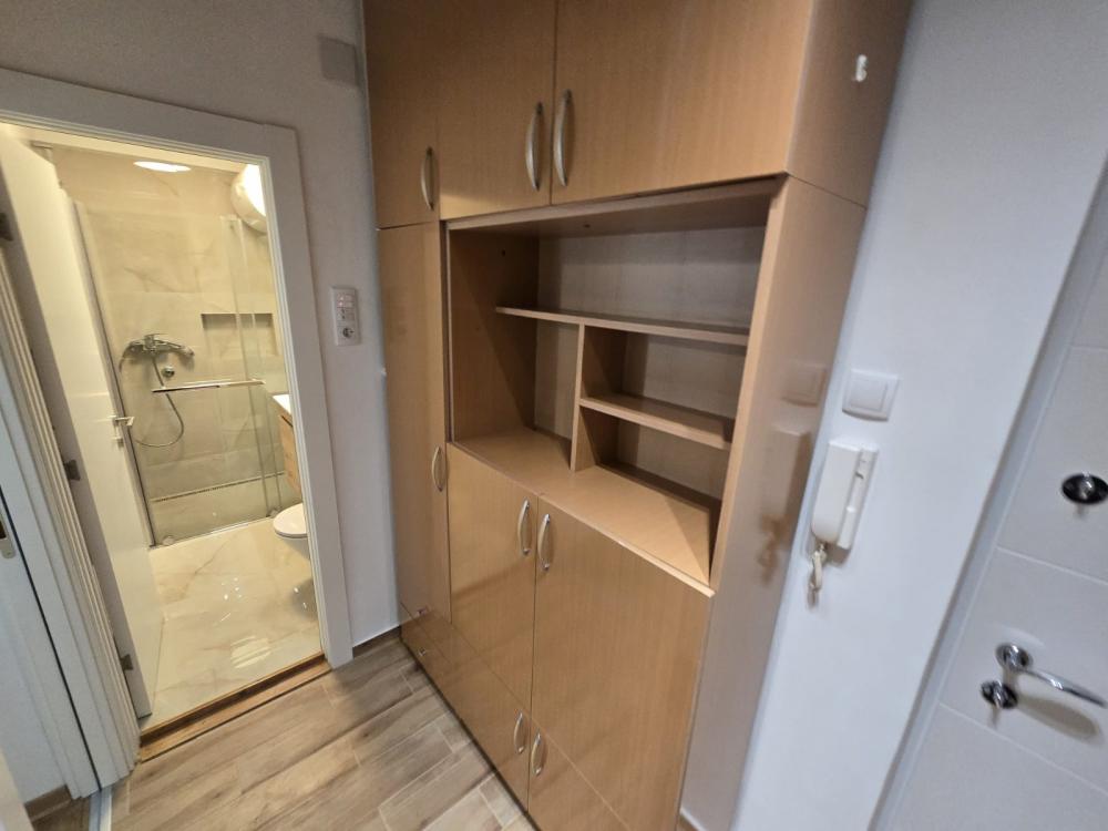 Slika 6 - Otona Župančiča, Jednosoban stan za izdavanje, 40m2, 650€