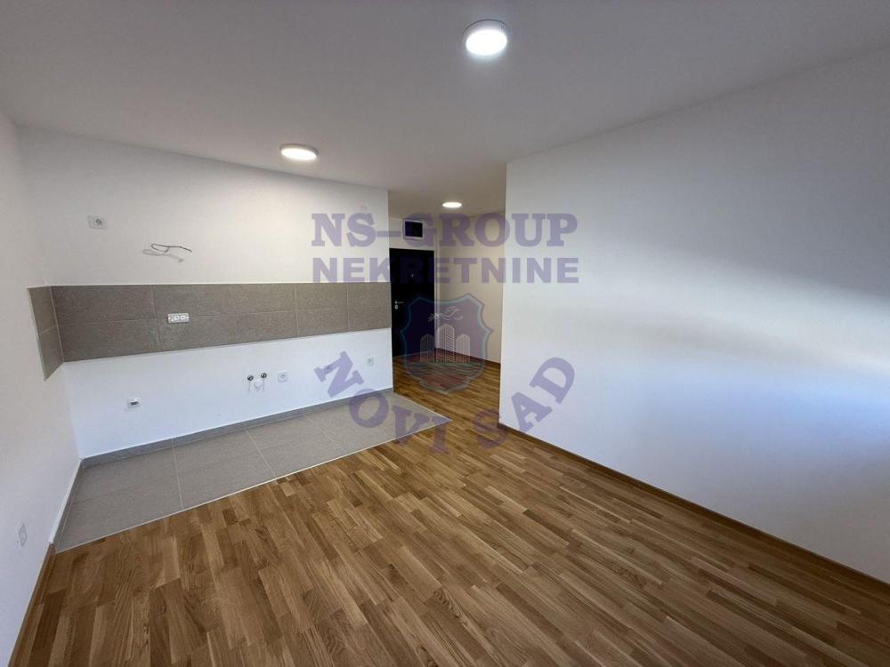 Slika 2 - Jednoiposoban stan na prodaju, 33m2, 75.200€