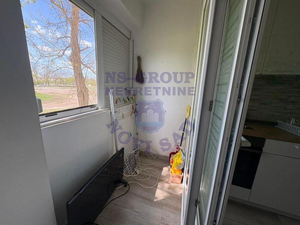 Slika 0 - Dvosoban stan na prodaju, 48m2, 111.400€