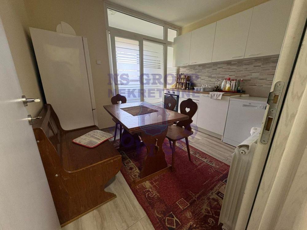 Slika 1 - Dvosoban stan na prodaju, 48m2, 111.400€