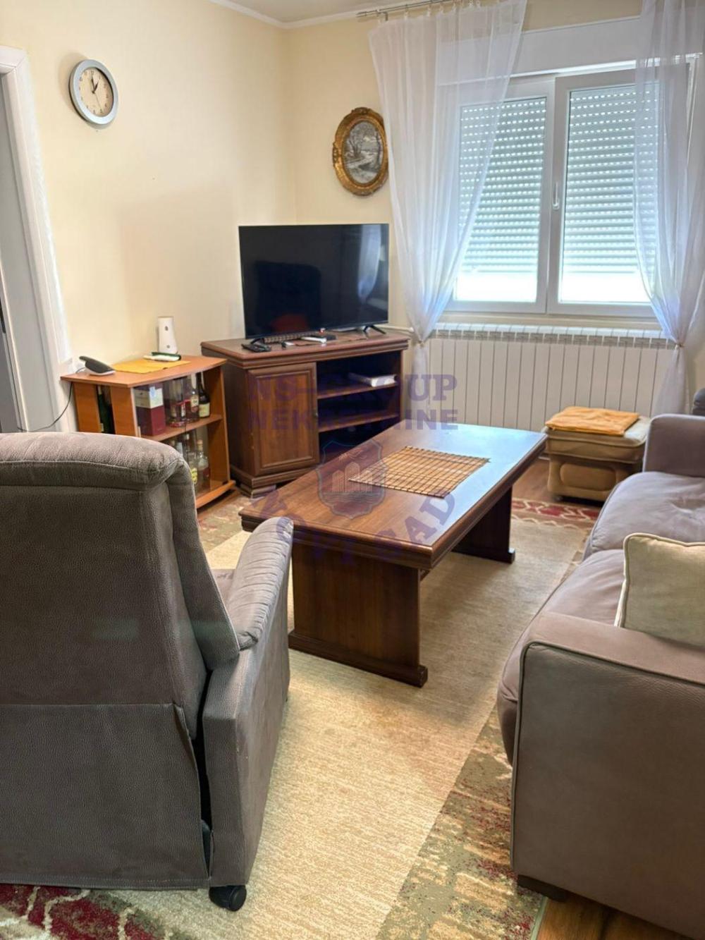 Slika 2 - Dvosoban stan na prodaju, 48m2, 111.400€