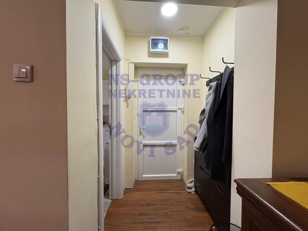 Slika 4 - Dvosoban stan na prodaju, 48m2, 111.400€