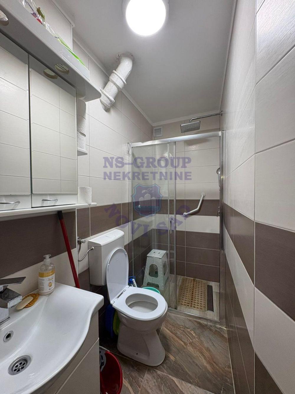 Slika 7 - Dvosoban stan na prodaju, 48m2, 111.400€