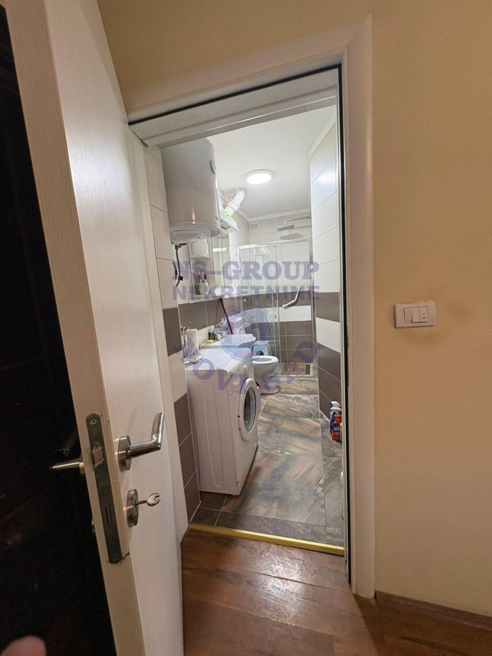 Slika 8 - Dvosoban stan na prodaju, 48m2, 111.400€