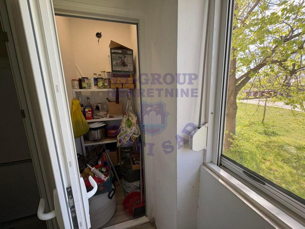 Slika 10 - Dvosoban stan na prodaju, 48m2, 111.400€