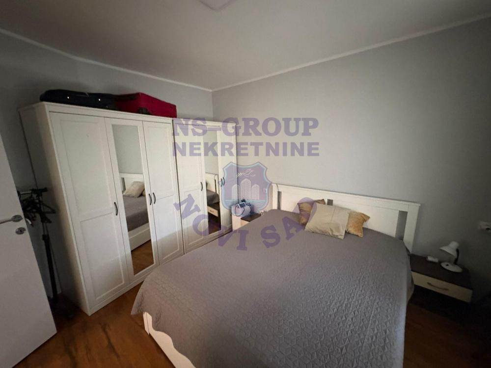 Glavna slika -Dvosoban stan na prodaju, 48m2, 111.400€